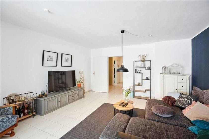 Pronájem bytu 2+kk 88 m², Konradstraße 7a, Greven, Severní Porýní-Vestfálsko Pronájem bytu 2+kk 88 m², Konradstraße 7a, Greven, Severní Porýní-Vestfálsko