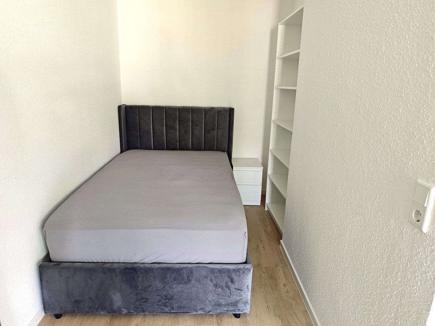 Prodej bytu 1+1 33 m², Augustaanlage 40, Mannheim, Bádensko-Württembersko Prodej bytu 1+1 33 m², Augustaanlage 40, Mannheim, Bádensko-Württembersko
