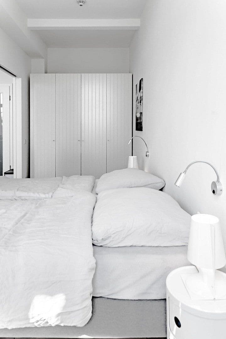 Prodej bytu 3+1 62 m², Vollerwiek, Šlesvicko-Holštýnsko Prodej bytu 3+1 62 m², Vollerwiek, Šlesvicko-Holštýnsko