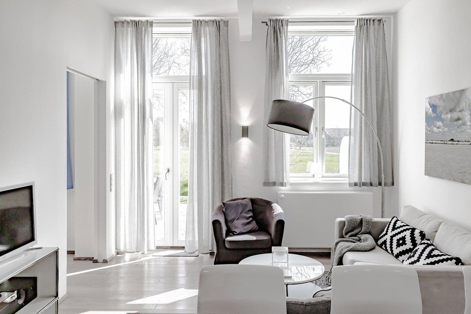 Prodej bytu 3+1 62 m², Vollerwiek, Šlesvicko-Holštýnsko Prodej bytu 3+1 62 m², Vollerwiek, Šlesvicko-Holštýnsko