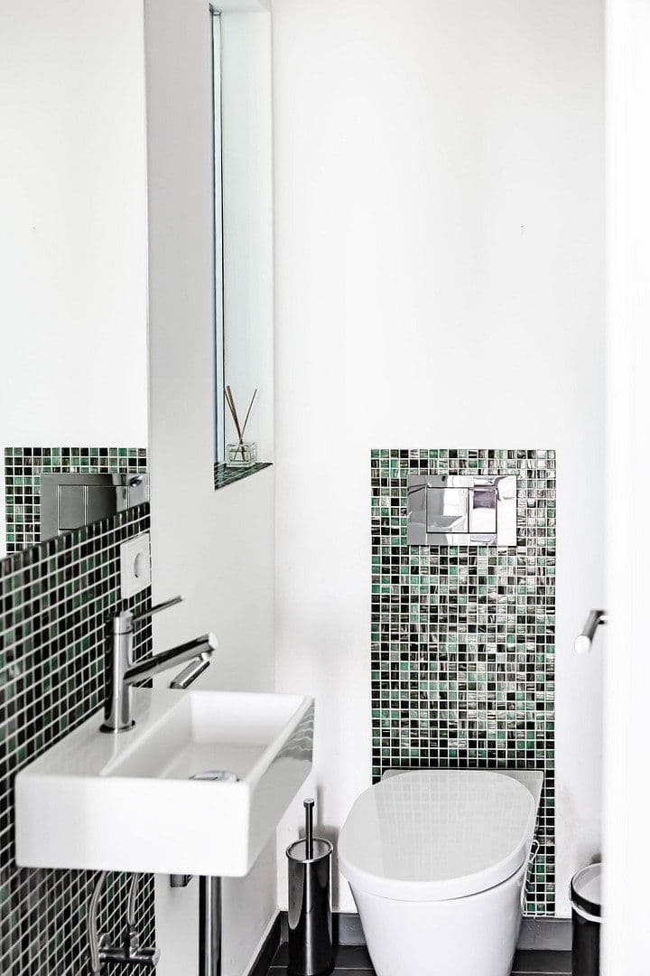 Prodej bytu 3+1 62 m², Vollerwiek, Šlesvicko-Holštýnsko Prodej bytu 3+1 62 m², Vollerwiek, Šlesvicko-Holštýnsko