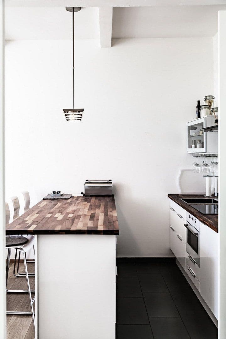 Prodej bytu 3+1 62 m², Vollerwiek, Šlesvicko-Holštýnsko Prodej bytu 3+1 62 m², Vollerwiek, Šlesvicko-Holštýnsko