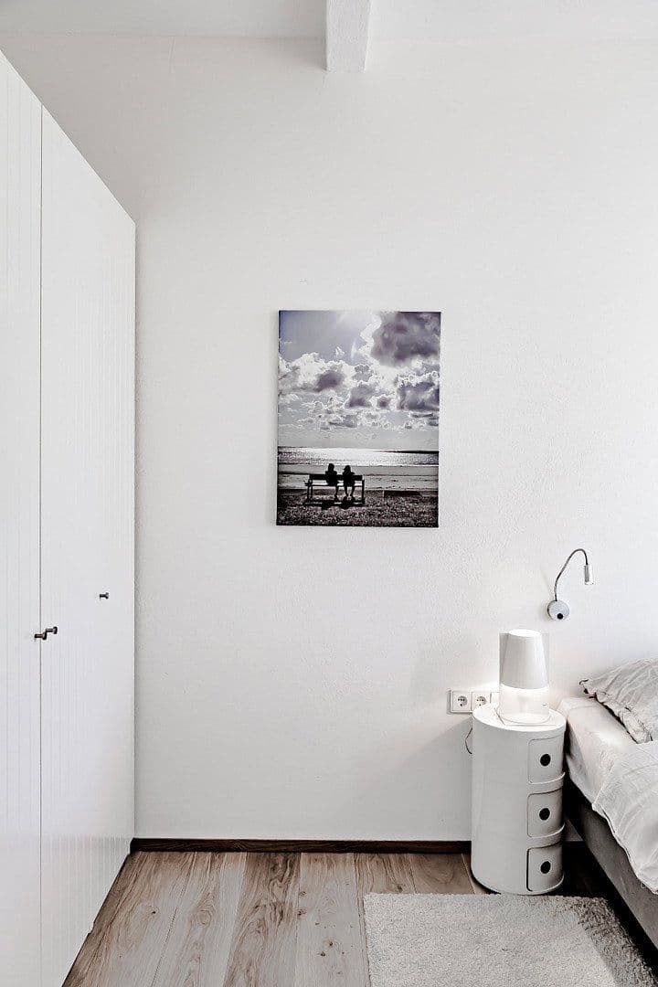 Prodej bytu 3+1 62 m², Vollerwiek, Šlesvicko-Holštýnsko Prodej bytu 3+1 62 m², Vollerwiek, Šlesvicko-Holštýnsko