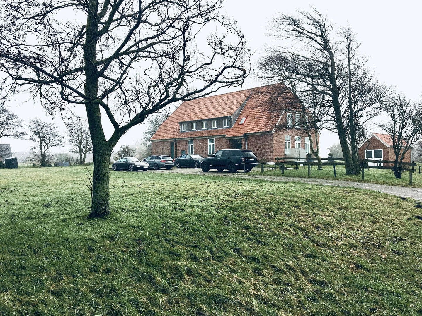 Prodej bytu 3+1 62 m², Vollerwiek, Šlesvicko-Holštýnsko Prodej bytu 3+1 62 m², Vollerwiek, Šlesvicko-Holštýnsko