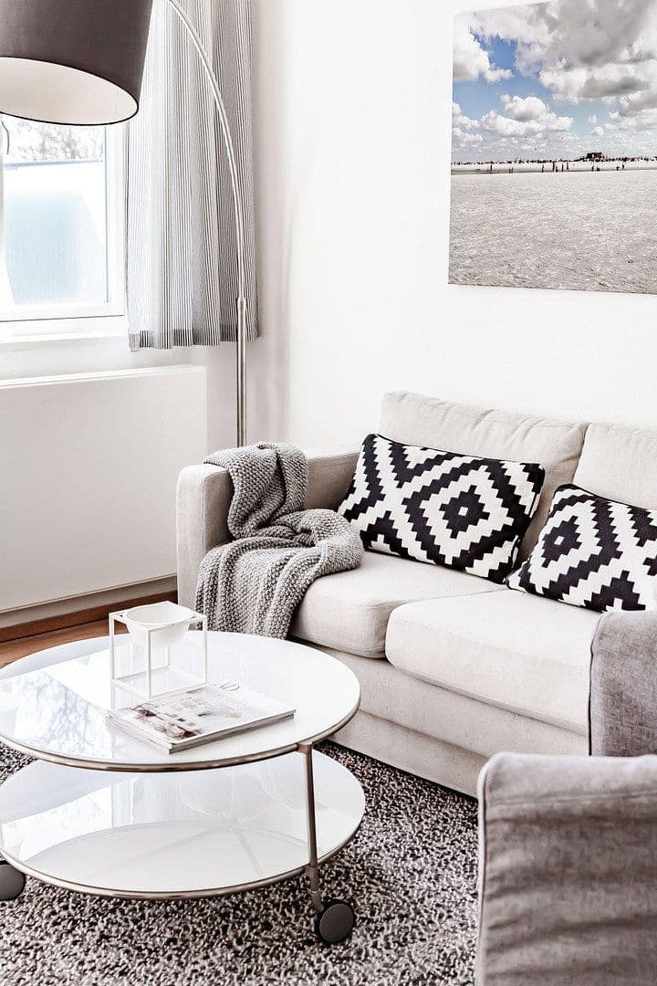 Prodej bytu 3+1 62 m², Vollerwiek, Šlesvicko-Holštýnsko Prodej bytu 3+1 62 m², Vollerwiek, Šlesvicko-Holštýnsko