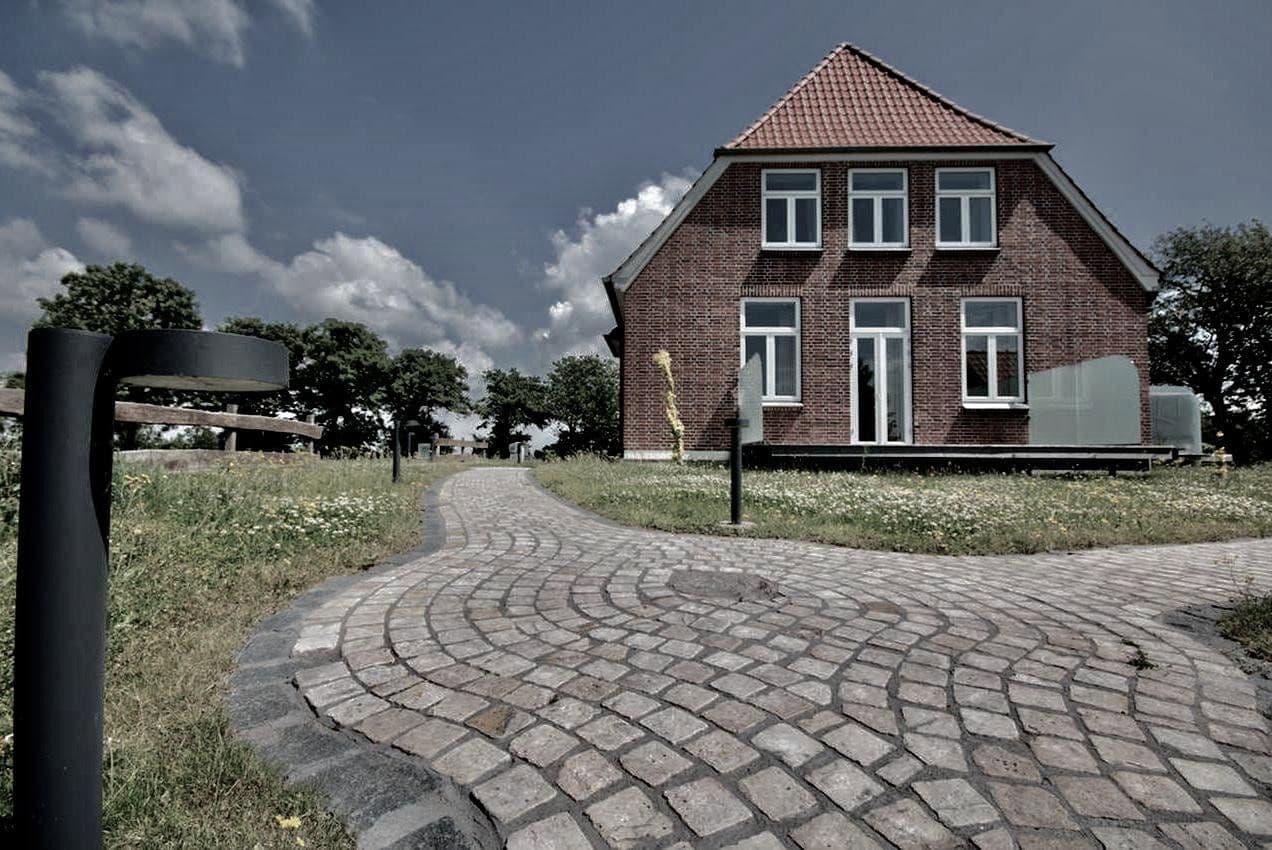 Prodej bytu 3+1 62 m², Vollerwiek, Šlesvicko-Holštýnsko Prodej bytu 3+1 62 m², Vollerwiek, Šlesvicko-Holštýnsko