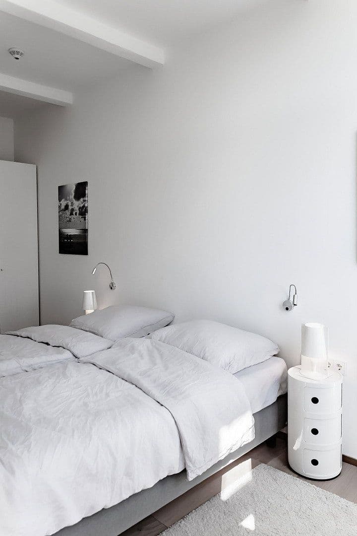 Prodej bytu 3+1 62 m², Vollerwiek, Šlesvicko-Holštýnsko Prodej bytu 3+1 62 m², Vollerwiek, Šlesvicko-Holštýnsko