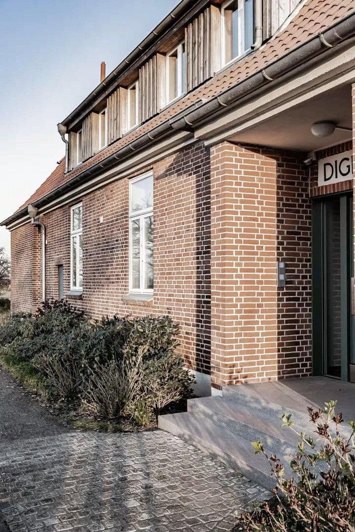 Prodej bytu 3+1 62 m², Vollerwiek, Šlesvicko-Holštýnsko Prodej bytu 3+1 62 m², Vollerwiek, Šlesvicko-Holštýnsko