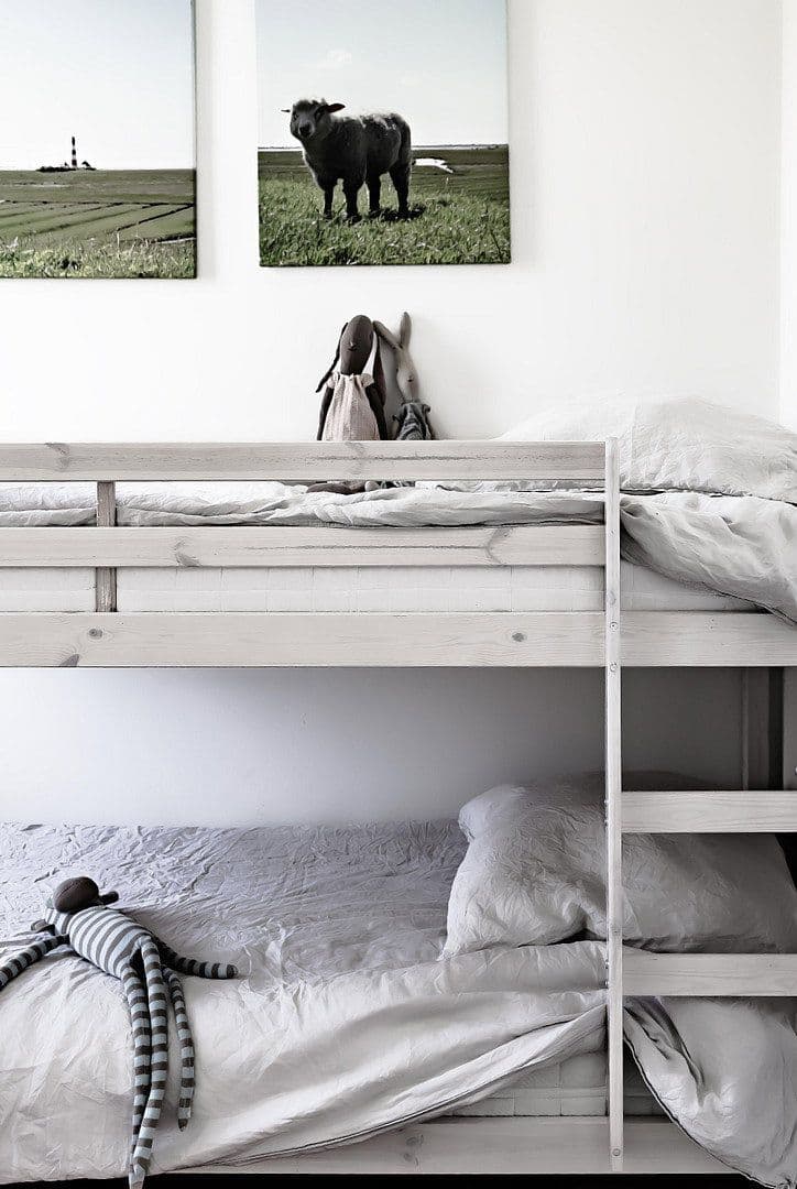 Prodej bytu 3+1 62 m², Vollerwiek, Šlesvicko-Holštýnsko Prodej bytu 3+1 62 m², Vollerwiek, Šlesvicko-Holštýnsko