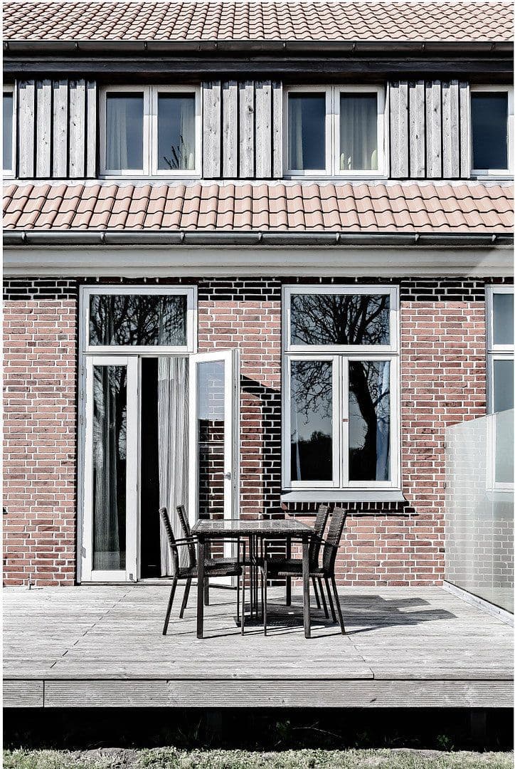 Prodej bytu 3+1 62 m², Vollerwiek, Šlesvicko-Holštýnsko Prodej bytu 3+1 62 m², Vollerwiek, Šlesvicko-Holštýnsko