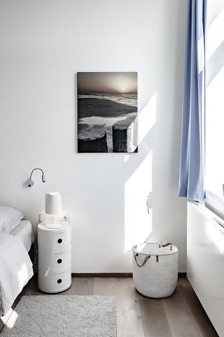 Prodej bytu 3+1 62 m², Vollerwiek, Šlesvicko-Holštýnsko Prodej bytu 3+1 62 m², Vollerwiek, Šlesvicko-Holštýnsko