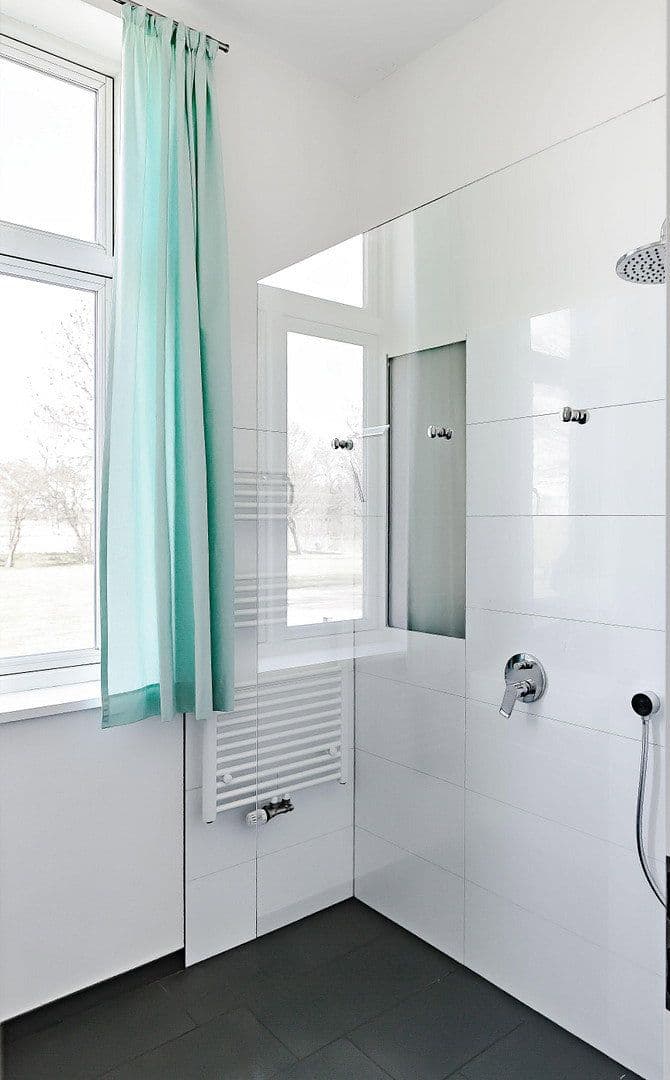 Prodej bytu 3+1 62 m², Vollerwiek, Šlesvicko-Holštýnsko Prodej bytu 3+1 62 m², Vollerwiek, Šlesvicko-Holštýnsko