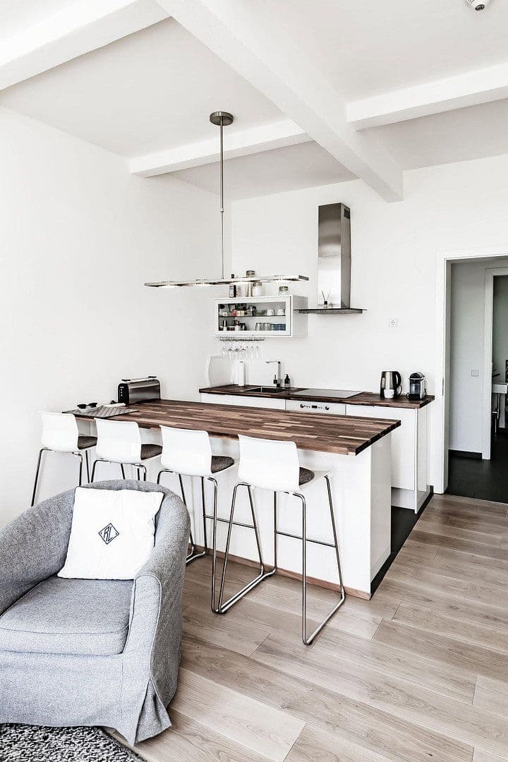 Prodej bytu 3+1 62 m², Vollerwiek, Šlesvicko-Holštýnsko Prodej bytu 3+1 62 m², Vollerwiek, Šlesvicko-Holštýnsko