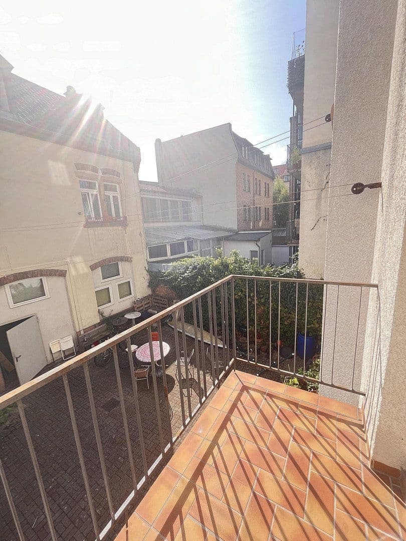 Prodej bytu 4+1 81 m², Blumenstr. 37, Heidelberg, Bádensko-Württembersko Prodej bytu 4+1 81 m², Blumenstr. 37, Heidelberg, Bádensko-Württembersko
