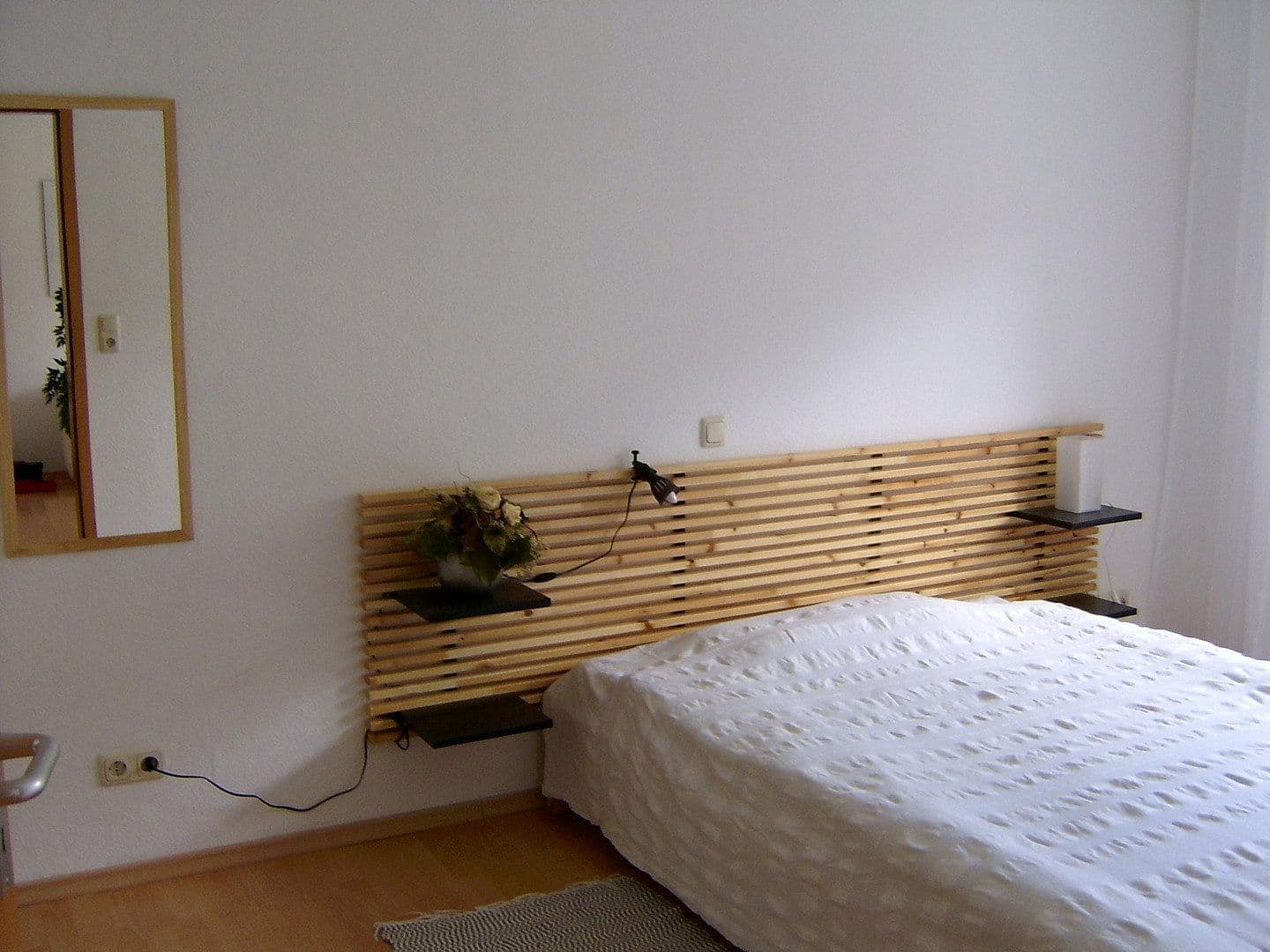 Pronájem bytu 2+1 65 m², Darmstadt, Hessen Pronájem bytu 2+1 65 m², Darmstadt, Hessen