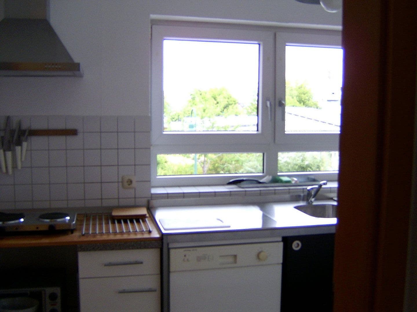 Pronájem bytu 2+1 65 m², Darmstadt, Hessen Pronájem bytu 2+1 65 m², Darmstadt, Hessen