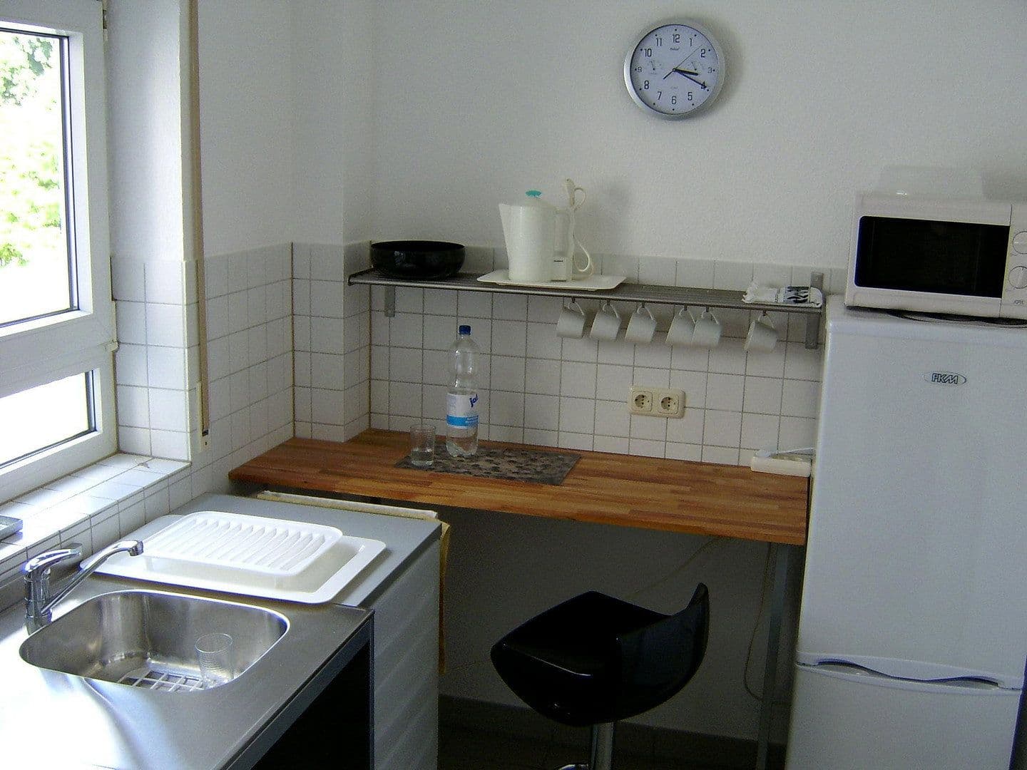 Pronájem bytu 2+1 65 m², Darmstadt, Hessen Pronájem bytu 2+1 65 m², Darmstadt, Hessen