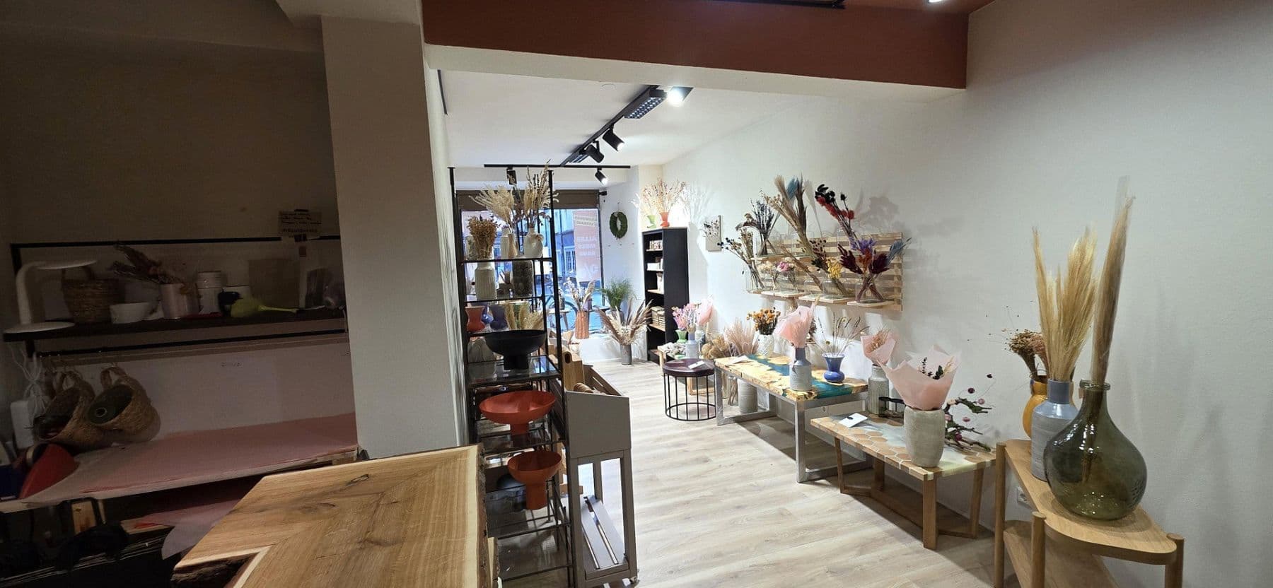 Pronájem nebytového prostoru 70 m², Christophstr. 27, Überlingen, Bádensko-Württembersko Pronájem nebytového prostoru 70 m², Christophstr. 27, Überlingen, Bádensko-Württembersko