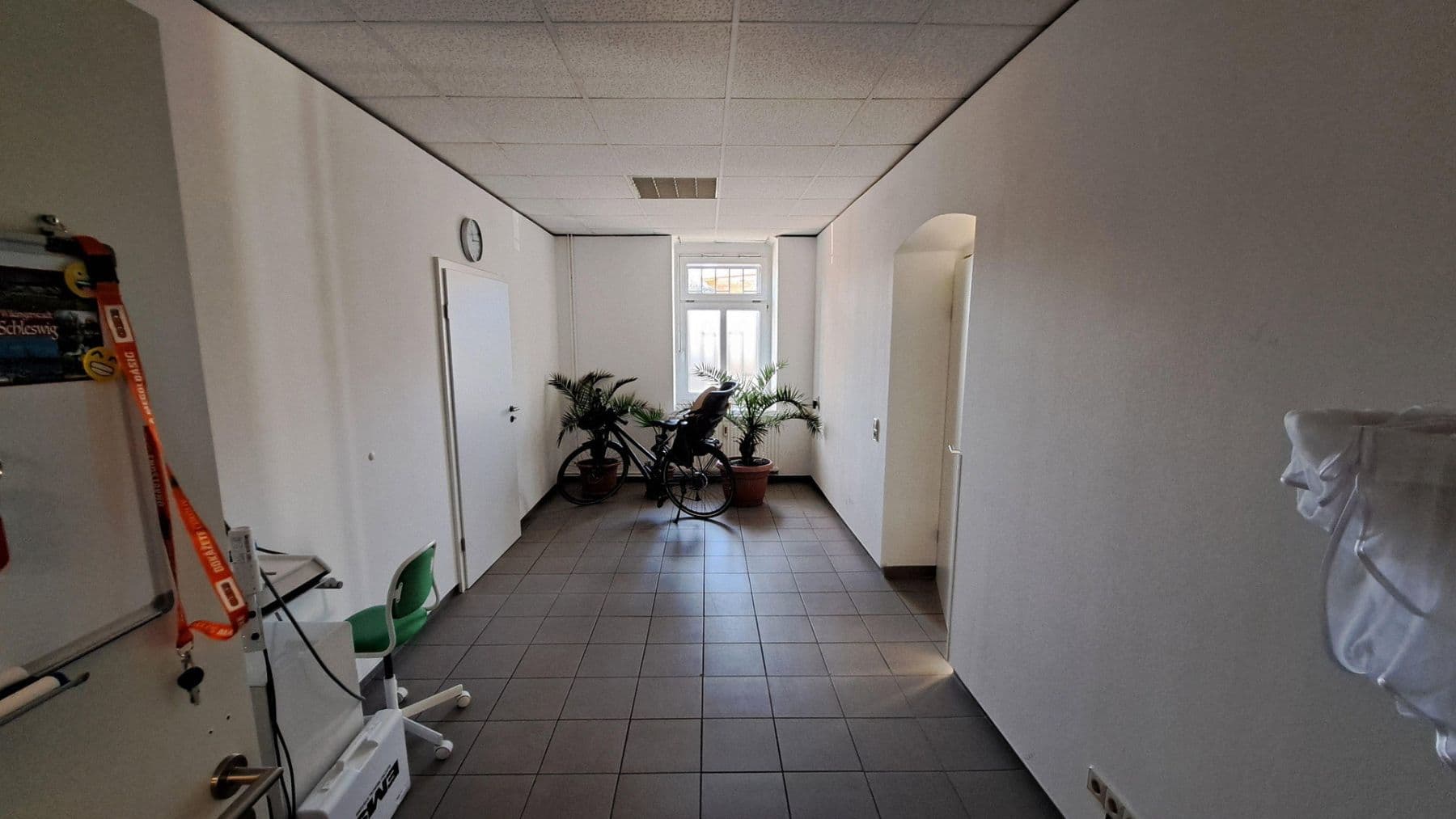 Pronájem kanceláře 105 m², Dohnaer Straße 217, Dresden, Sasko Pronájem kanceláře 105 m², Dohnaer Straße 217, Dresden, Sasko