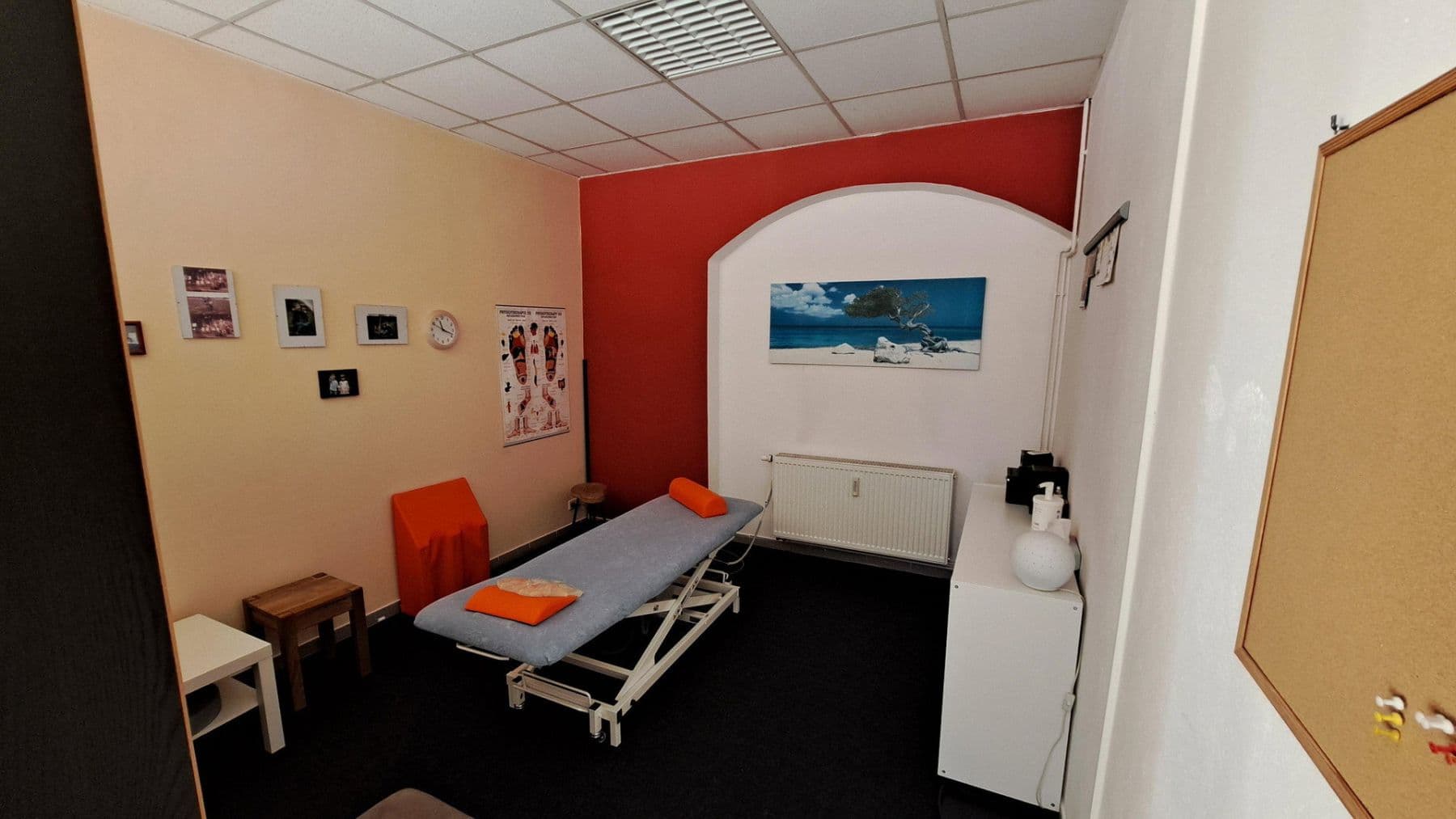 Pronájem kanceláře 105 m², Dohnaer Straße 217, Dresden, Sasko Pronájem kanceláře 105 m², Dohnaer Straße 217, Dresden, Sasko