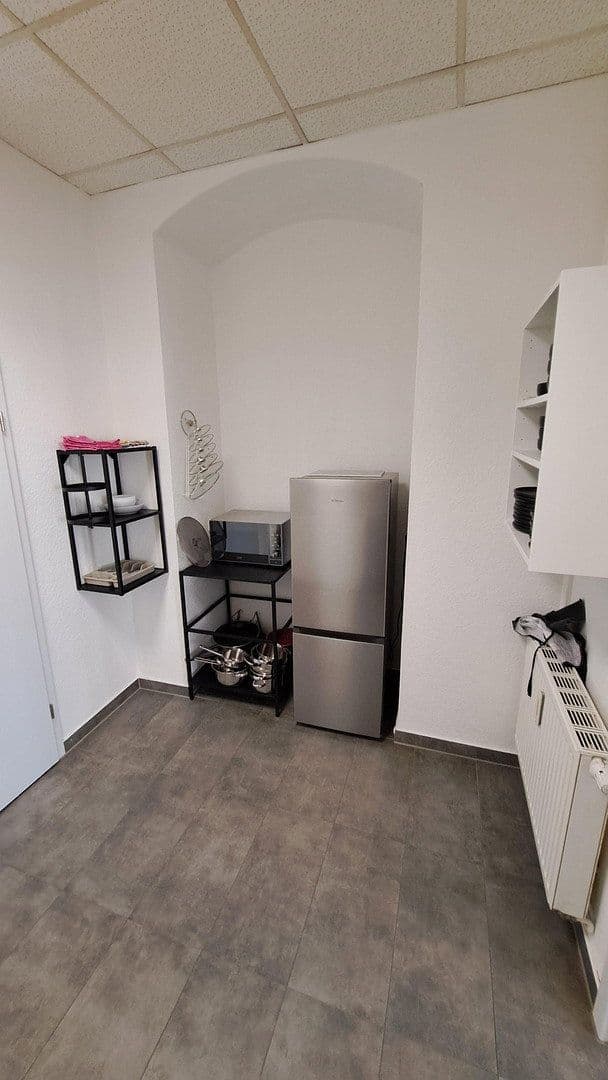 Pronájem kanceláře 105 m², Dohnaer Straße 217, Dresden, Sasko Pronájem kanceláře 105 m², Dohnaer Straße 217, Dresden, Sasko