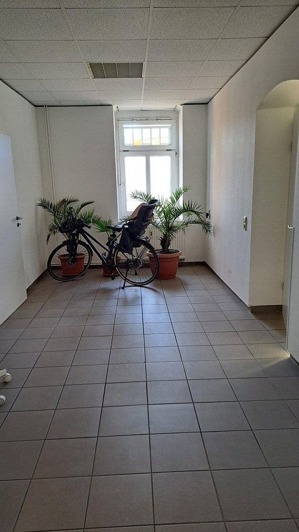 Pronájem kanceláře 105 m², Dohnaer Straße 217, Dresden, Sasko Pronájem kanceláře 105 m², Dohnaer Straße 217, Dresden, Sasko
