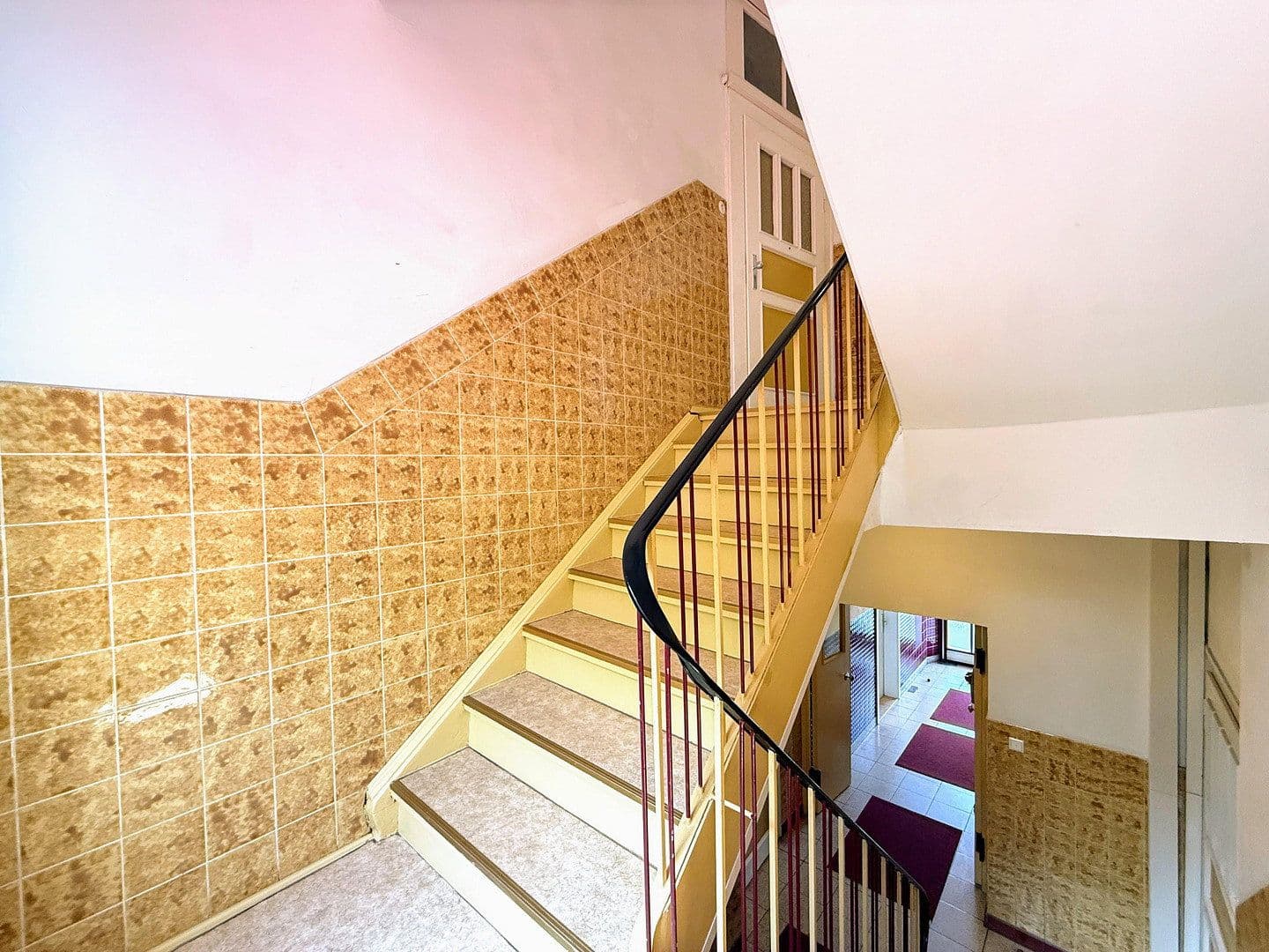 Prodej domu 478 m², pozemek 297 m², Nürnberger Str. 180, Fürth, Bavorsko Prodej domu 478 m², pozemek 297 m², Nürnberger Str. 180, Fürth, Bavorsko