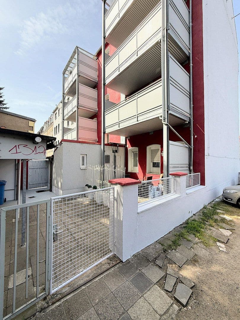 Prodej domu 478 m², pozemek 297 m², Nürnberger Str. 180, Fürth, Bavorsko Prodej domu 478 m², pozemek 297 m², Nürnberger Str. 180, Fürth, Bavorsko