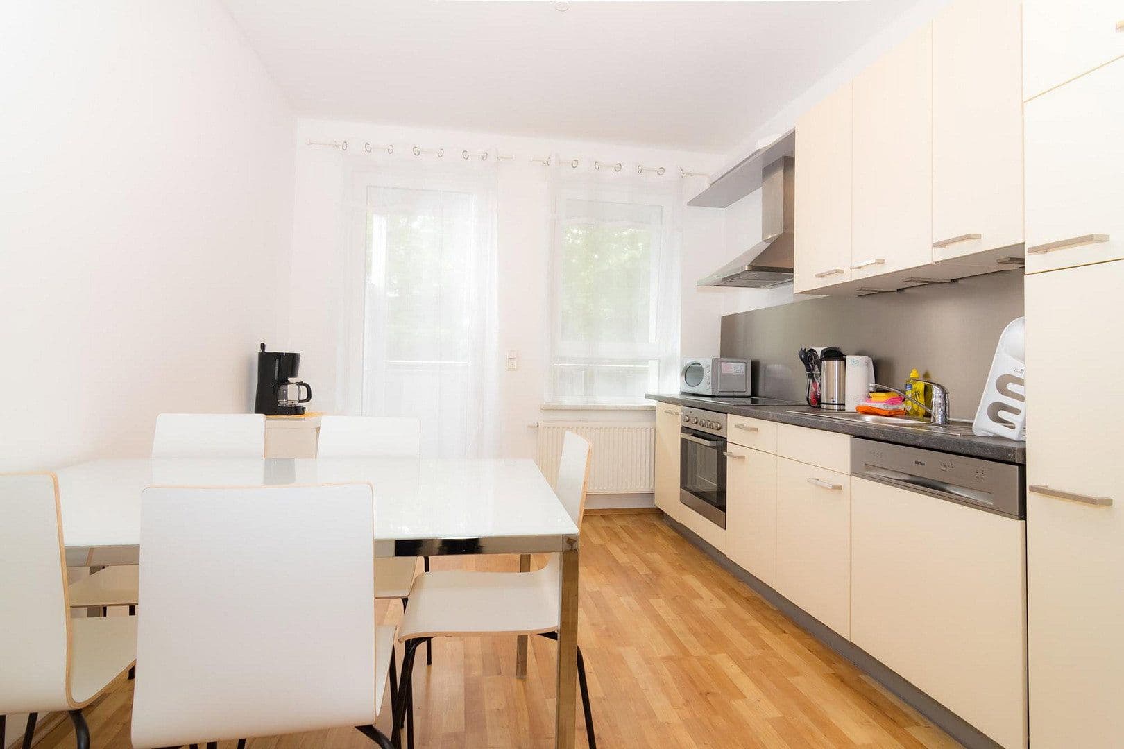 Prodej domu 478 m², pozemek 297 m², Nürnberger Str. 180, Fürth, Bavorsko Prodej domu 478 m², pozemek 297 m², Nürnberger Str. 180, Fürth, Bavorsko