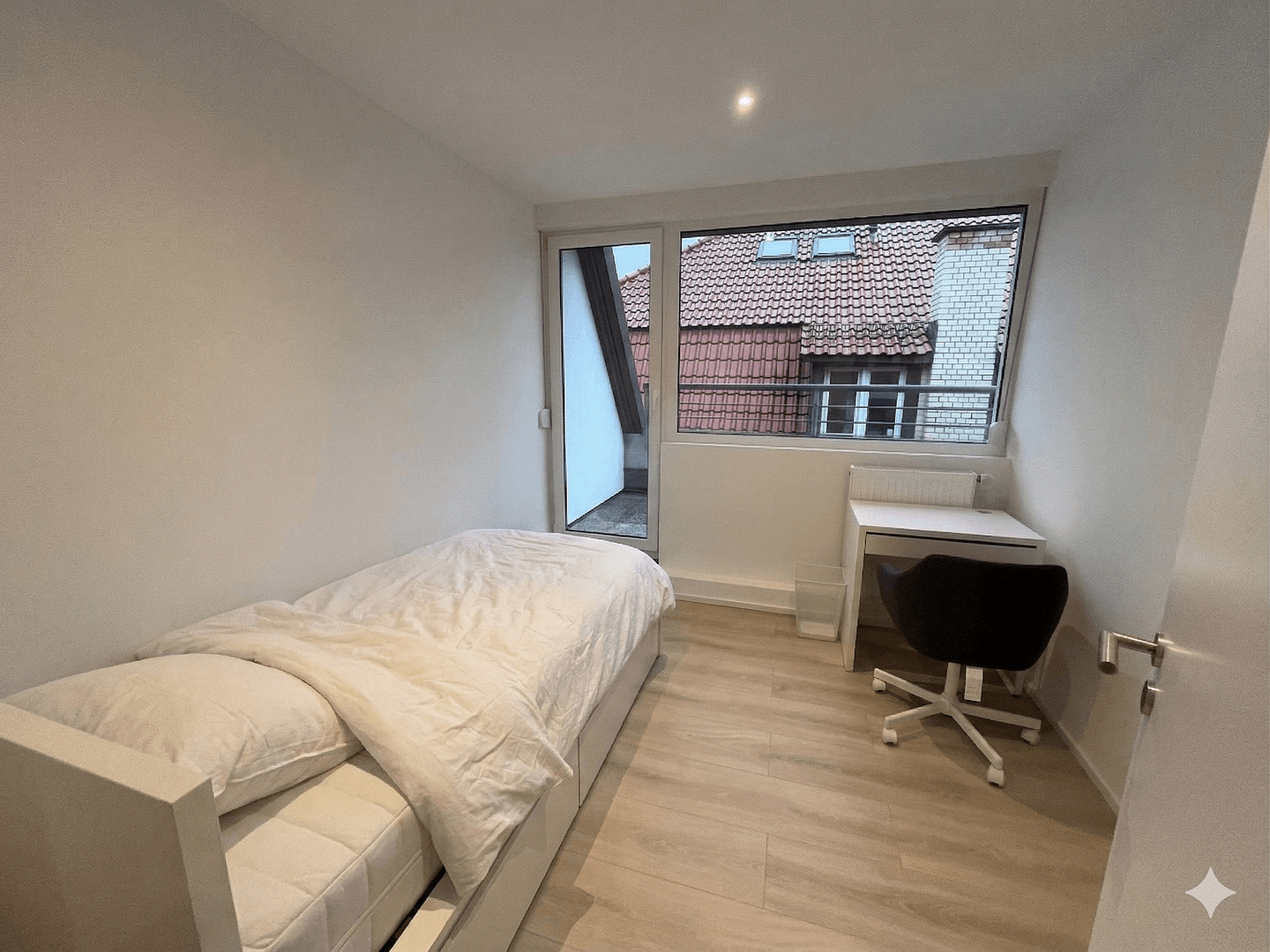 Prodej bytu 6+1 146 m², Stuttgart, Bádensko-Württembersko Prodej bytu 6+1 146 m², Stuttgart, Bádensko-Württembersko