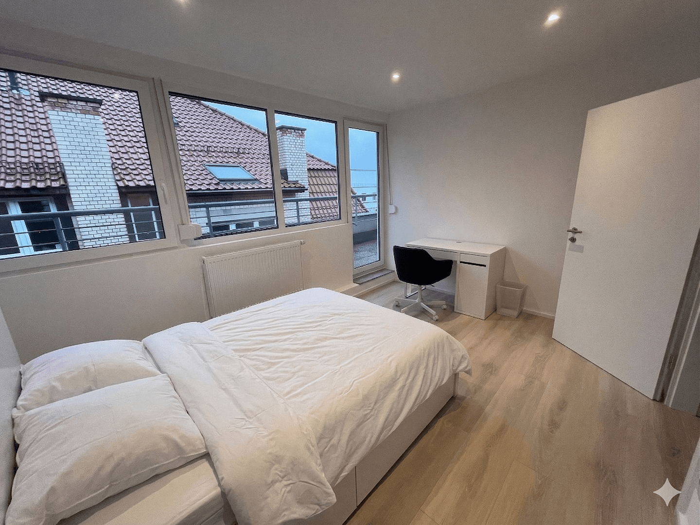 Prodej bytu 6+1 146 m², Stuttgart, Bádensko-Württembersko Prodej bytu 6+1 146 m², Stuttgart, Bádensko-Württembersko