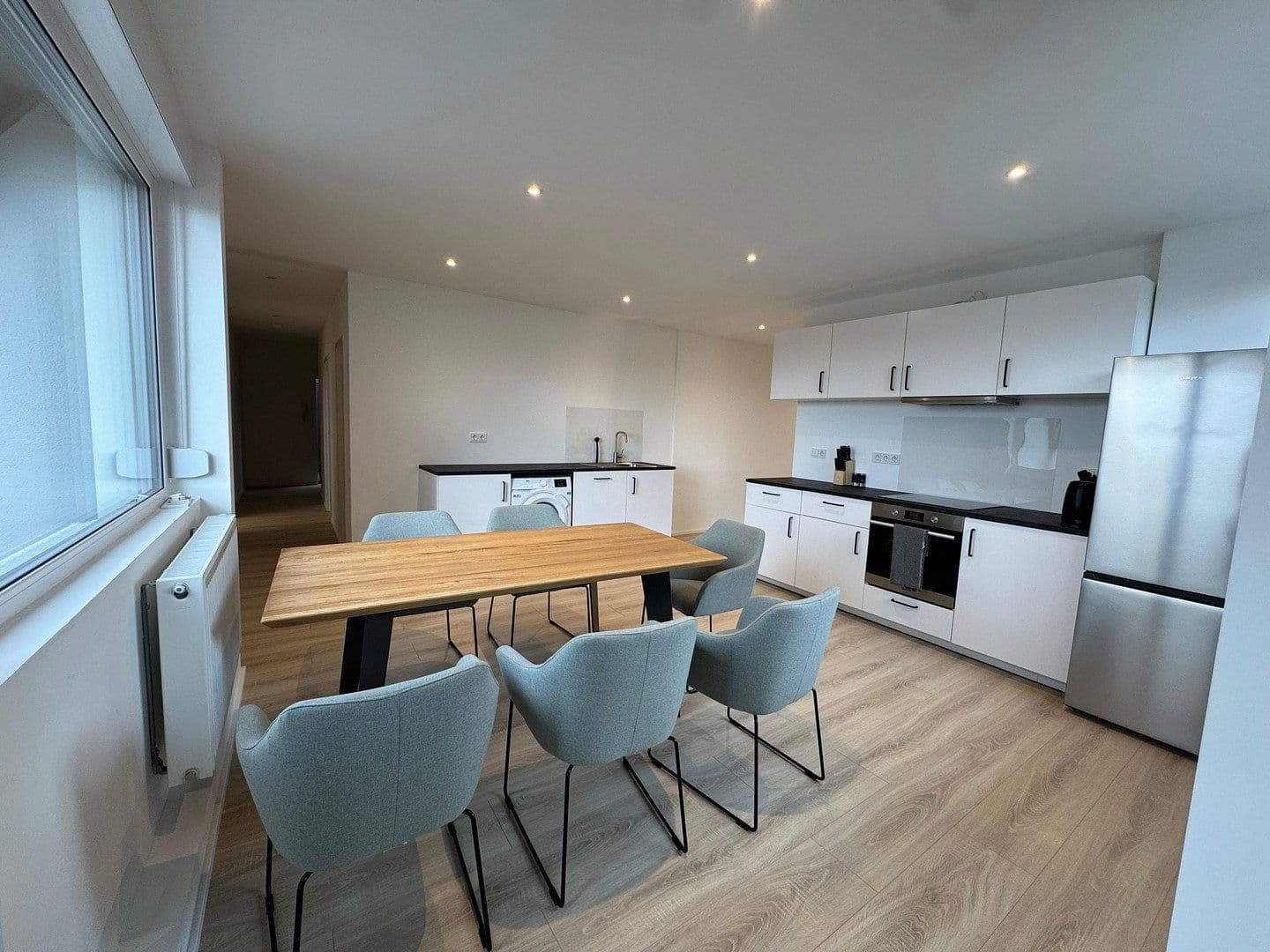 Prodej bytu 6+1 146 m², Stuttgart, Bádensko-Württembersko Prodej bytu 6+1 146 m², Stuttgart, Bádensko-Württembersko