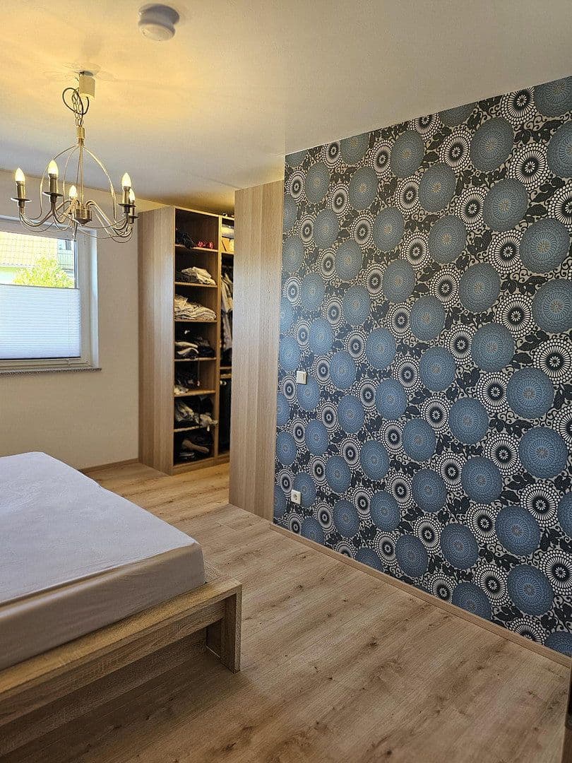 Prodej bytu 7+1 210 m², Burgthann, Bavorsko Prodej bytu 7+1 210 m², Burgthann, Bavorsko