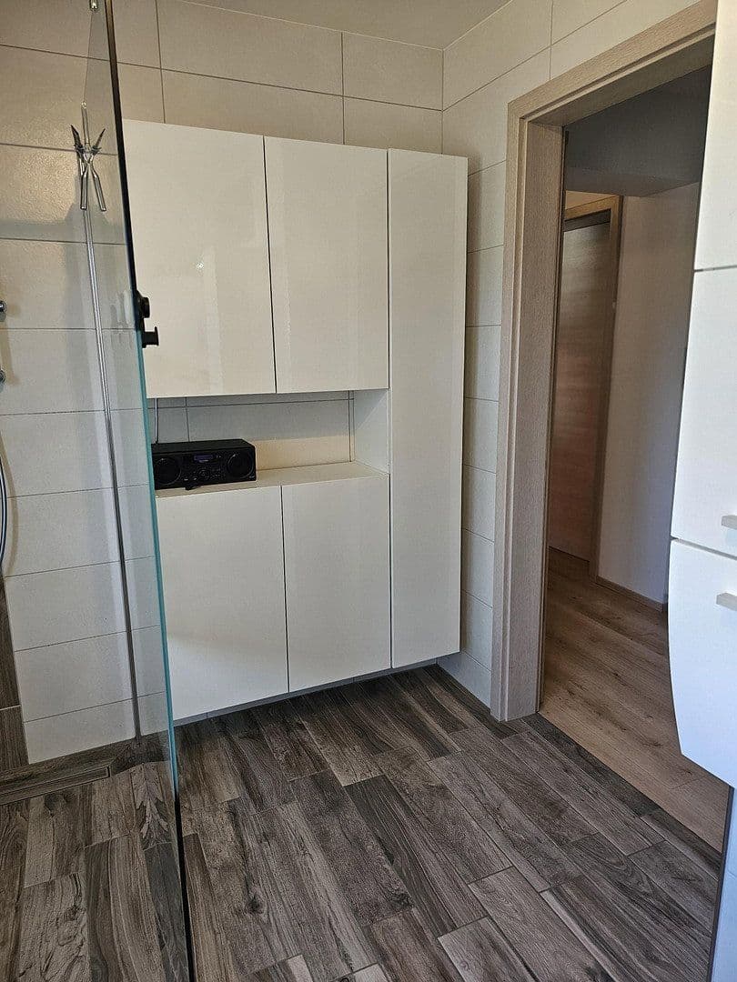 Prodej bytu 7+1 210 m², Burgthann, Bavorsko Prodej bytu 7+1 210 m², Burgthann, Bavorsko