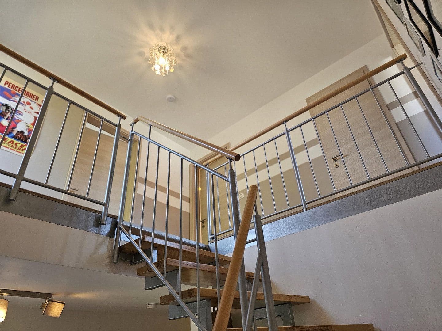 Prodej bytu 7+1 210 m², Burgthann, Bavorsko Prodej bytu 7+1 210 m², Burgthann, Bavorsko