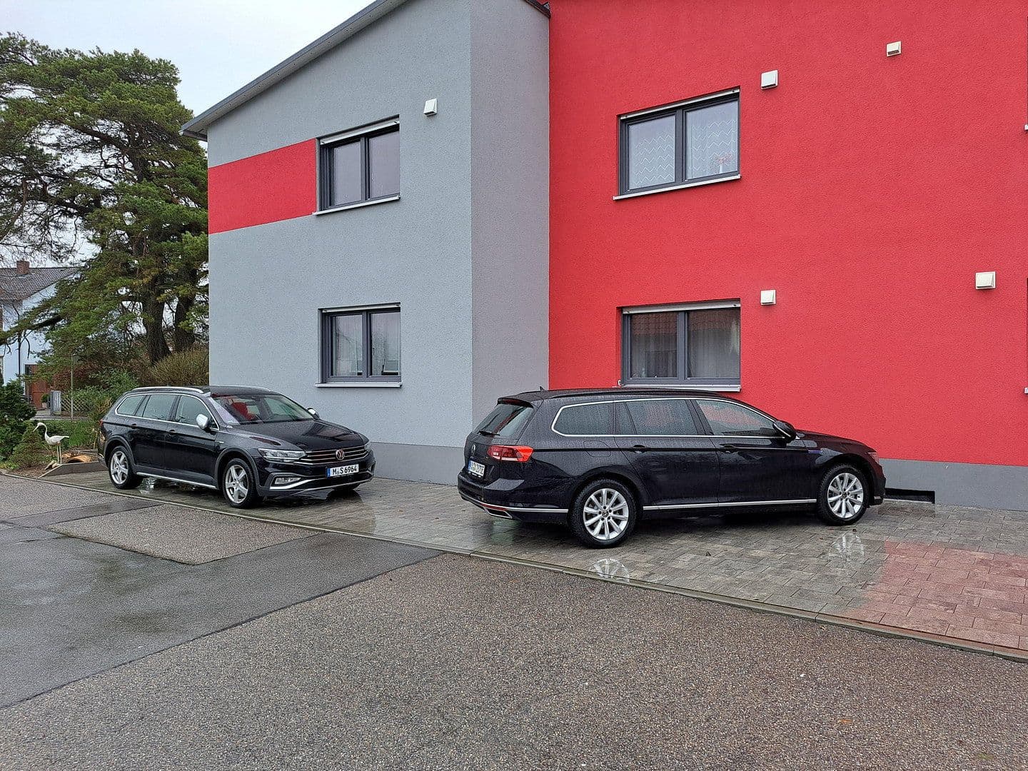 Prodej bytu 7+1 210 m², Burgthann, Bavorsko Prodej bytu 7+1 210 m², Burgthann, Bavorsko