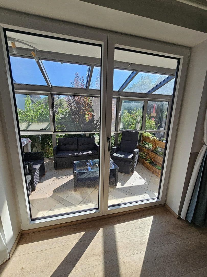 Prodej bytu 7+1 210 m², Burgthann, Bavorsko Prodej bytu 7+1 210 m², Burgthann, Bavorsko