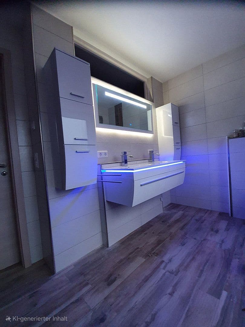 Prodej bytu 7+1 210 m², Burgthann, Bavorsko Prodej bytu 7+1 210 m², Burgthann, Bavorsko