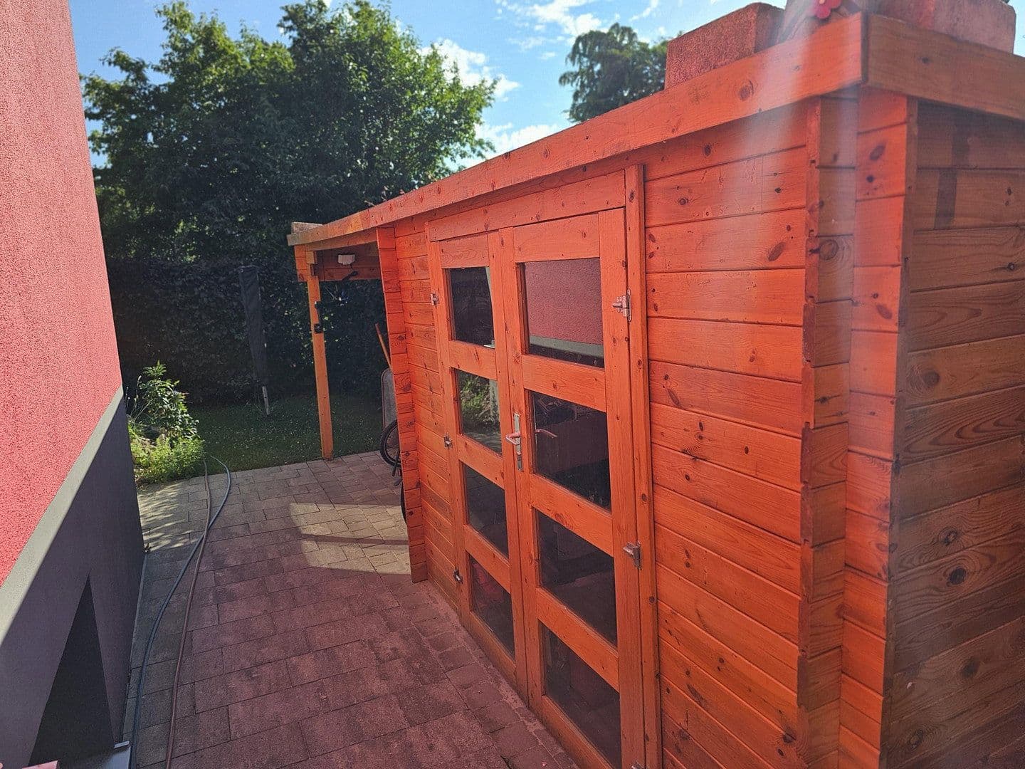Prodej bytu 7+1 210 m², Burgthann, Bavorsko Prodej bytu 7+1 210 m², Burgthann, Bavorsko