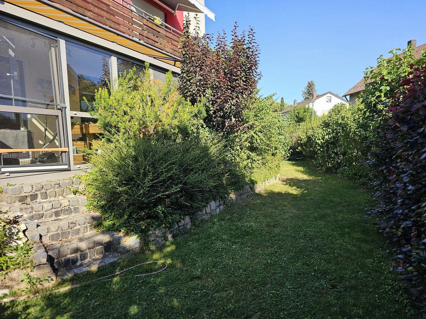 Prodej bytu 7+1 210 m², Burgthann, Bavorsko Prodej bytu 7+1 210 m², Burgthann, Bavorsko