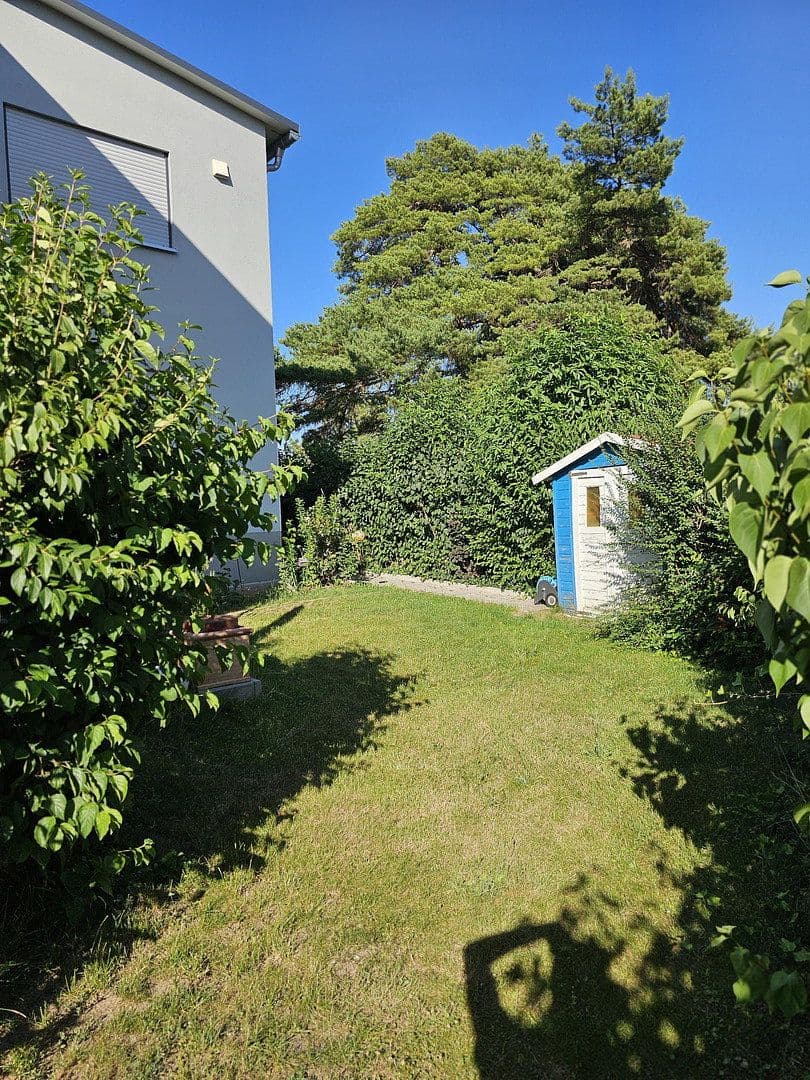Prodej bytu 7+1 210 m², Burgthann, Bavorsko Prodej bytu 7+1 210 m², Burgthann, Bavorsko
