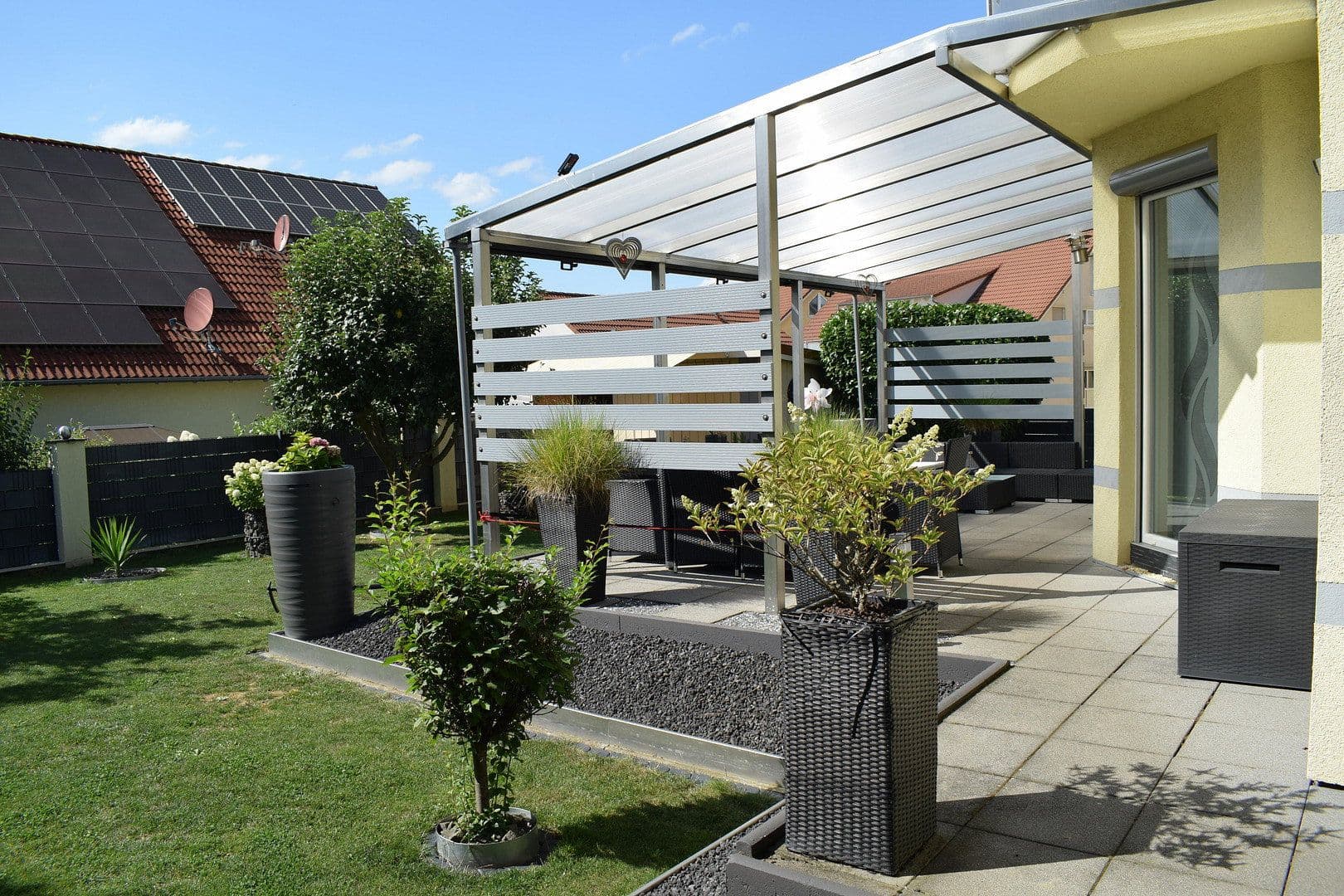 Prodej domu 133 m², pozemek 459 m², Eppingen, Bádensko-Württembersko Prodej domu 133 m², pozemek 459 m², Eppingen, Bádensko-Württembersko
