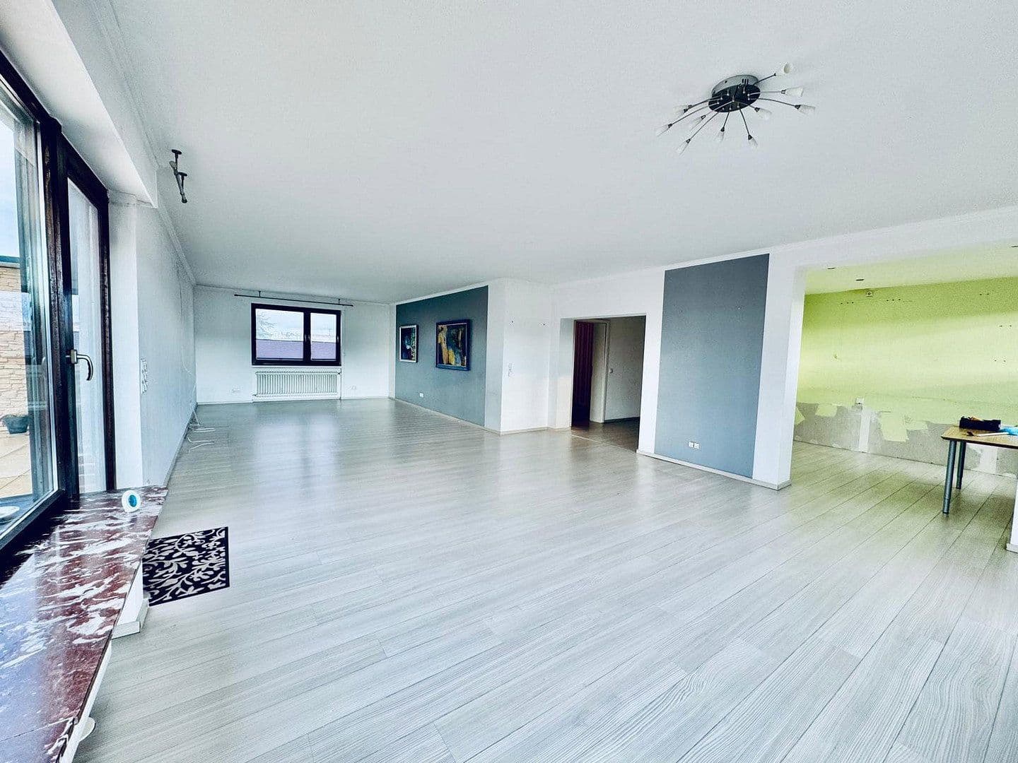 Pronájem kanceláře 370 m², August-Borsig-Straße 5, Koblenz, Porýní-Falc Pronájem kanceláře 370 m², August-Borsig-Straße 5, Koblenz, Porýní-Falc