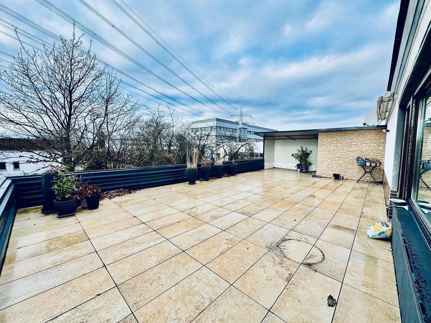 Pronájem kanceláře 370 m², August-Borsig-Straße 5, Koblenz, Porýní-Falc Pronájem kanceláře 370 m², August-Borsig-Straße 5, Koblenz, Porýní-Falc