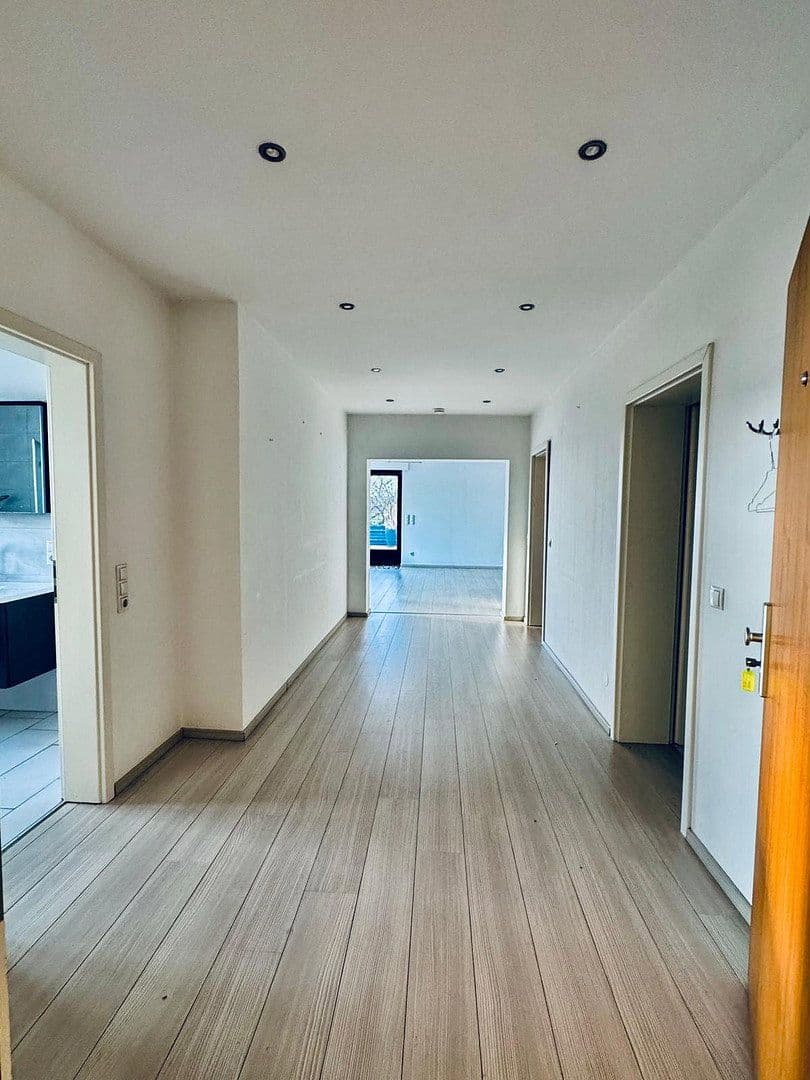 Pronájem kanceláře 370 m², August-Borsig-Straße 5, Koblenz, Porýní-Falc Pronájem kanceláře 370 m², August-Borsig-Straße 5, Koblenz, Porýní-Falc