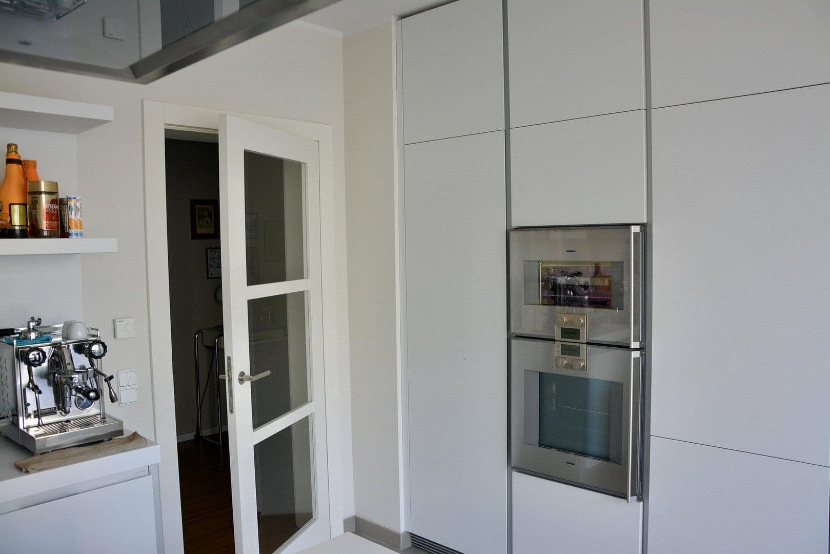Prodej bytu 4+1 148 m², Gertrudenstraße, Rostock, Mecklenburg-Vorpommern Prodej bytu 4+1 148 m², Gertrudenstraße, Rostock, Mecklenburg-Vorpommern