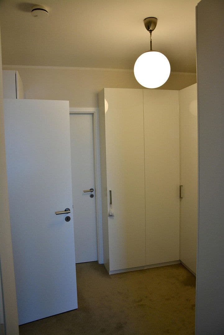 Prodej bytu 4+1 148 m², Gertrudenstraße, Rostock, Mecklenburg-Vorpommern Prodej bytu 4+1 148 m², Gertrudenstraße, Rostock, Mecklenburg-Vorpommern