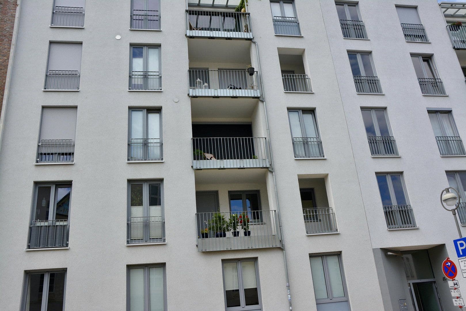 Prodej bytu 4+1 148 m², Gertrudenstraße, Rostock, Mecklenburg-Vorpommern Prodej bytu 4+1 148 m², Gertrudenstraße, Rostock, Mecklenburg-Vorpommern