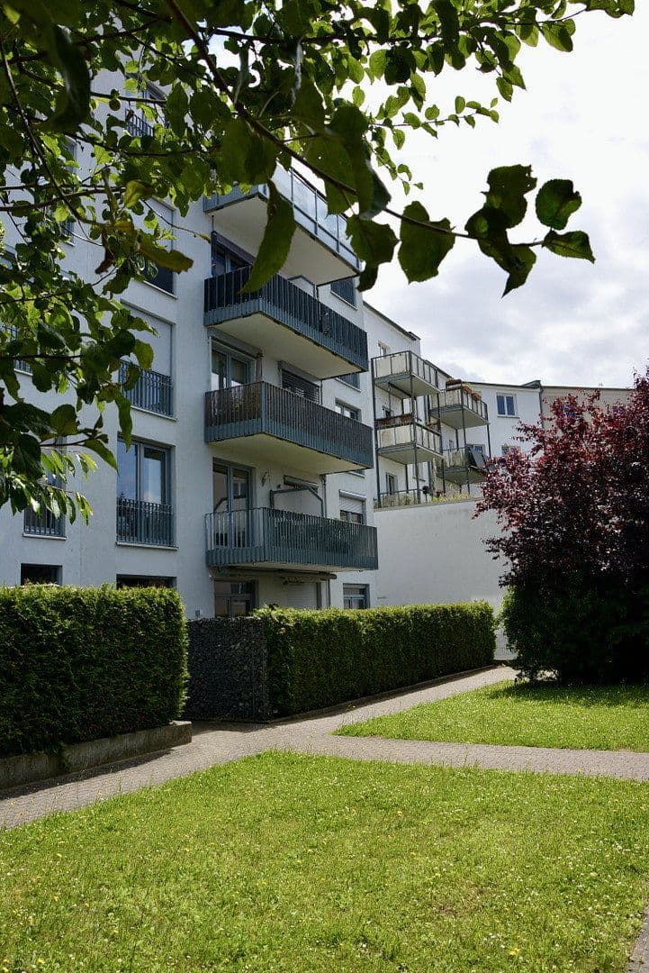 Prodej bytu 4+1 148 m², Gertrudenstraße, Rostock, Mecklenburg-Vorpommern Prodej bytu 4+1 148 m², Gertrudenstraße, Rostock, Mecklenburg-Vorpommern
