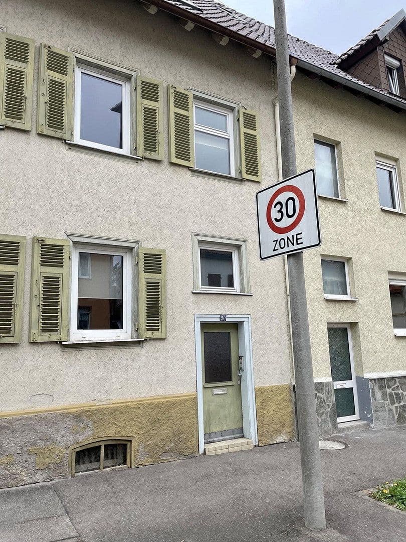 Prodej domu 180 m², pozemek 192 m², Mühlweg 50, Villingen-Schwenningen, Bádensko-Württembersko Prodej domu 180 m², pozemek 192 m², Mühlweg 50, Villingen-Schwenningen, Bádensko-Württembersko